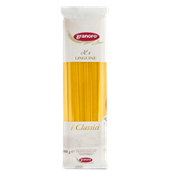 Granoro Classic Long Pasta Linguine